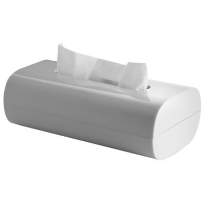 Birillo Tissue Box by Alessi at Lumens.com