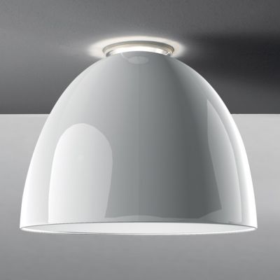 Nur Gloss Flushmount