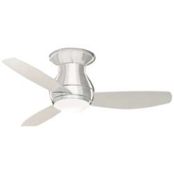 Emerson Hugger Ceiling Fans At Lumens Com