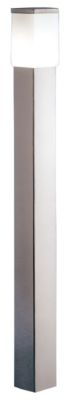 Calgary Post Lamp