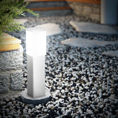 Calgary Post Lamp by Eglo at