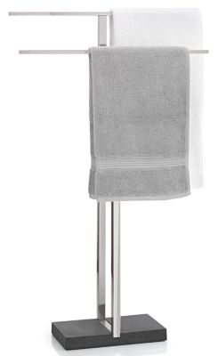 Shown in Matte Stainless Steel finish