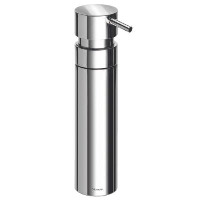 feedback Derbevilletest envelop NEXIO Soap Dispenser by Blomus at Lumens.com