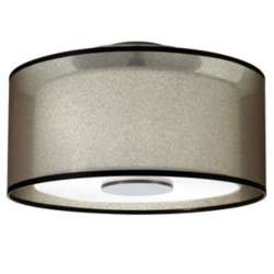 Semi Flushmount Ceiling Lights Lumens Is Modern Like You