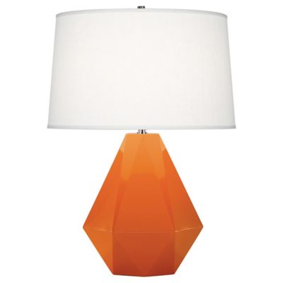 Delta Table Lamp