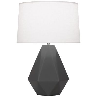 Delta Table Lamp