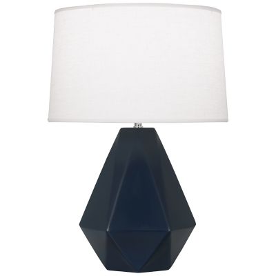 Delta Table Lamp