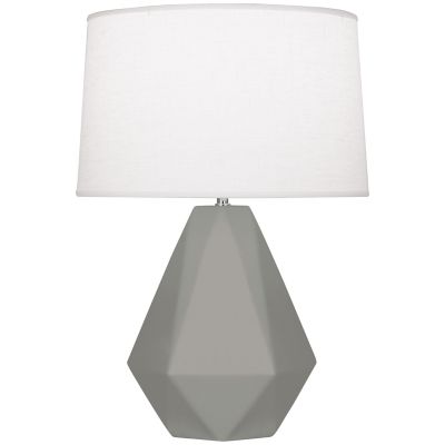 Delta Table Lamp