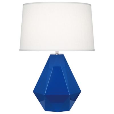 Delta Table Lamp