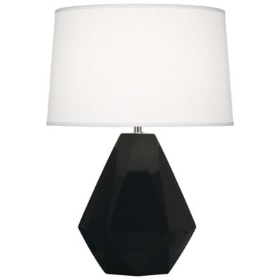 Delta Table Lamp