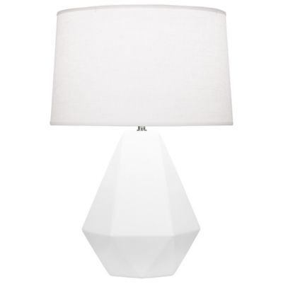 Delta Table Lamp