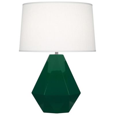 Delta Table Lamp
