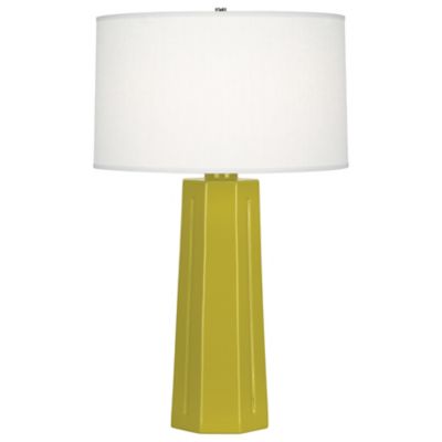 Mason Table Lamp