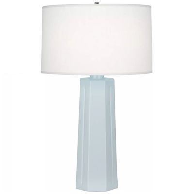Mason Table Lamp