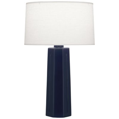 Mason Table Lamp
