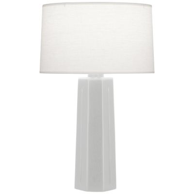 Mason Table Lamp