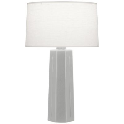 Mason Table Lamp