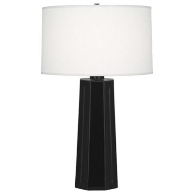 Mason Table Lamp