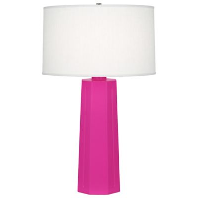 Mason Table Lamp