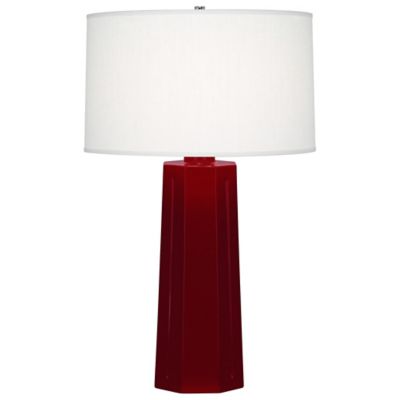 Mason Table Lamp