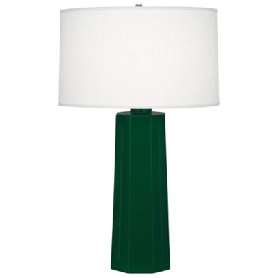 Mason Table Lamp