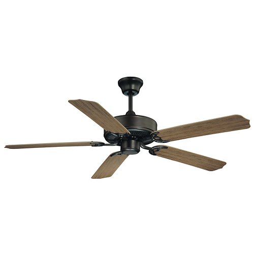 Nomad Outdoor Ceiling Fan