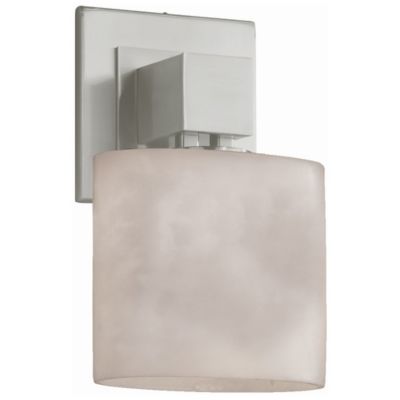 Clouds Aero Wall Sconce No. 8707