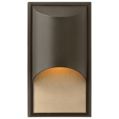 Cascade Outdoor Wall Sconce