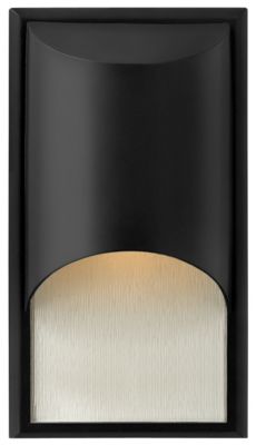 Cascade Outdoor Wall Sconce