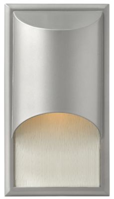 Cascade Outdoor Wall Sconce