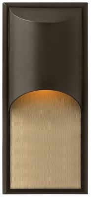 Cascade Outdoor Wall Sconce