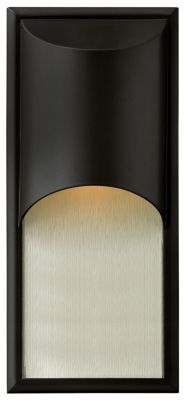 Cascade Outdoor Wall Sconce