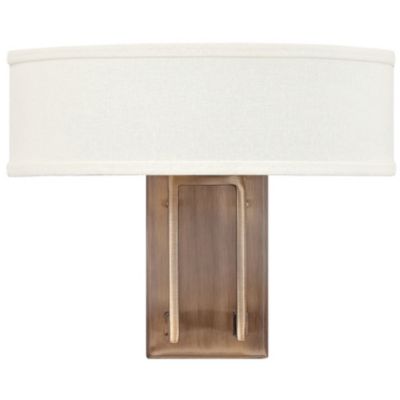 Hampton 2-Light Wall Sconce