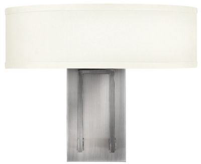 Hampton 2-Light Wall Sconce