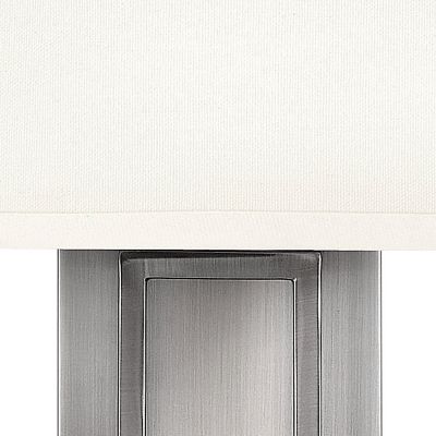 Hampton 2-Light Wall Sconce