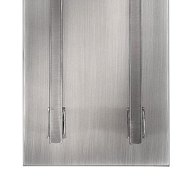 Hampton 2-Light Wall Sconce
