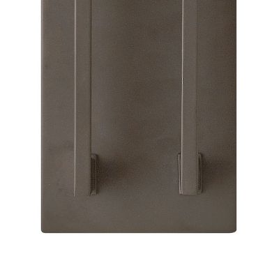 Hampton 2-Light Wall Sconce