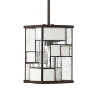 Stained Glass Pendant Lighting