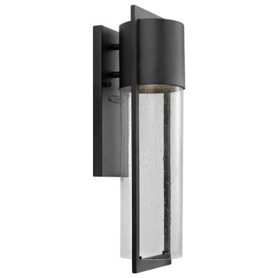 Shelter Outdoor Wall Sconce