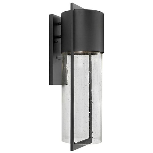 Shelter Outdoor Wall Sconce