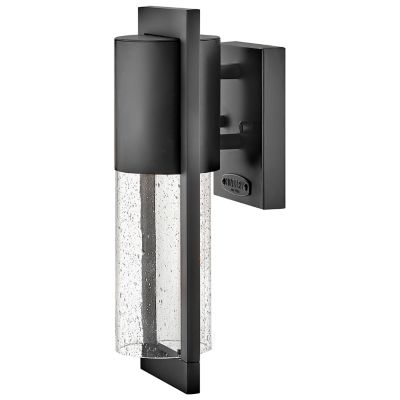 Shelter Outdoor Wall Sconce