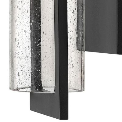 Shelter Outdoor Wall Sconce