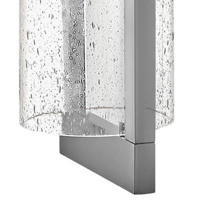 Shelter Outdoor Wall Sconce