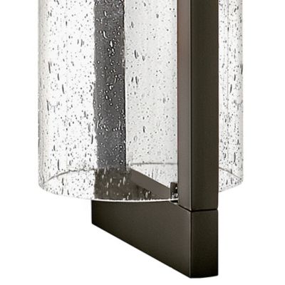 Shelter Outdoor Wall Sconce