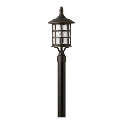 Freeport Outdoor Post Mount