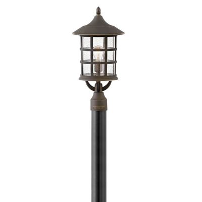 Freeport Outdoor Post Mount