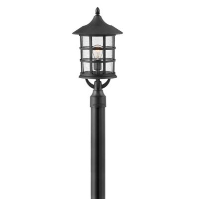 Freeport Outdoor Post Mount