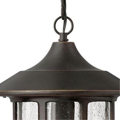 Freeport Outdoor Pendant