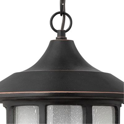 Freeport Outdoor Pendant