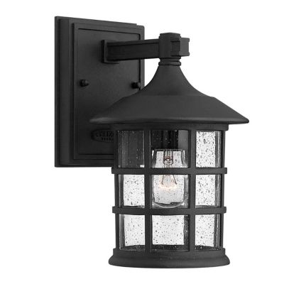 Freeport Outdoor Wall Sconce